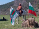 Общоградското празненство „Конете на българите“ събра малки и големи на крепост „Туида“ в Сливен   